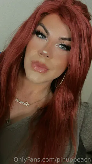Pinuppeach OnlyFans Leaked Free Thumbnail Picture - #cX1se1eBhO