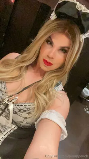 Pinuppeach OnlyFans Leaked Free Thumbnail Picture - #lQG9beSG6w