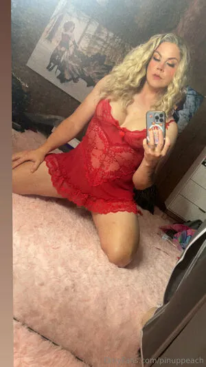 Pinuppeach OnlyFans Leaked Free Thumbnail Picture - #ontzlv9Cw4