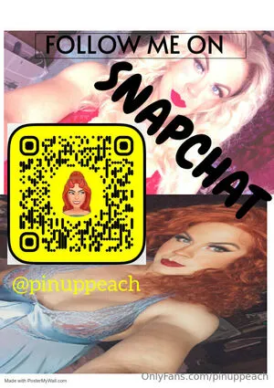 Pinuppeach OnlyFans Leaked Free Thumbnail Picture - #t6s3sRSJE0