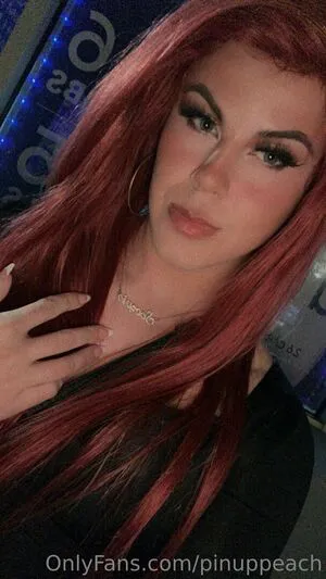 Pinuppeach OnlyFans Leaked Free Thumbnail Picture - #tqE19fGJSS