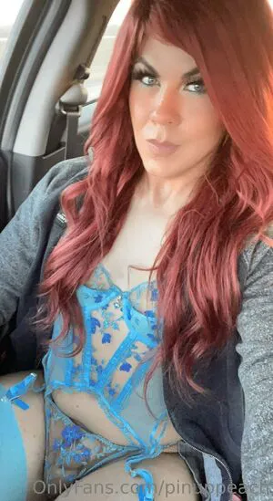 Pinuppeach OnlyFans Leaked Free Thumbnail Picture - #yMxEWO3oSR