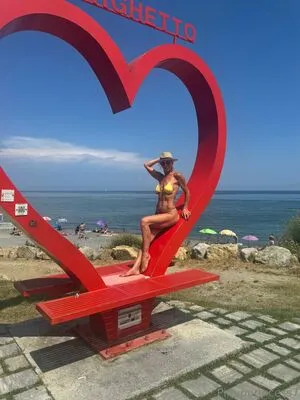Pinupprincess7 OnlyFans Leaked Free Thumbnail Picture - #CxI7Hxwckb