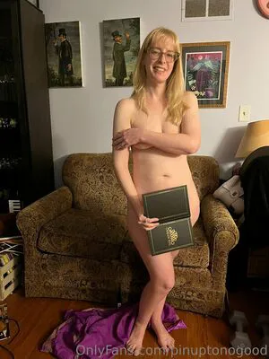 Pinuptonogood OnlyFans Leaked Free Thumbnail Picture - #6qMAQJvQpt
