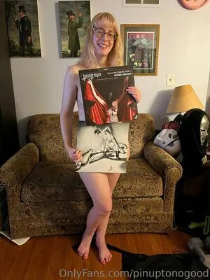 Pinuptonogood OnlyFans Leaked Free Thumbnail Picture - #AJJZLWFUdu