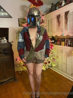 Pinuptonogood OnlyFans Leaked Free Thumbnail Picture - #ZH1LVm5iOt
