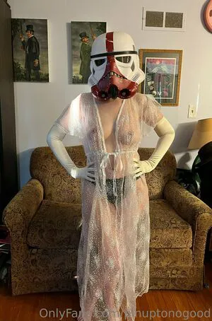 Pinuptonogood OnlyFans Leaked Free Thumbnail Picture - #iAweAtULR9
