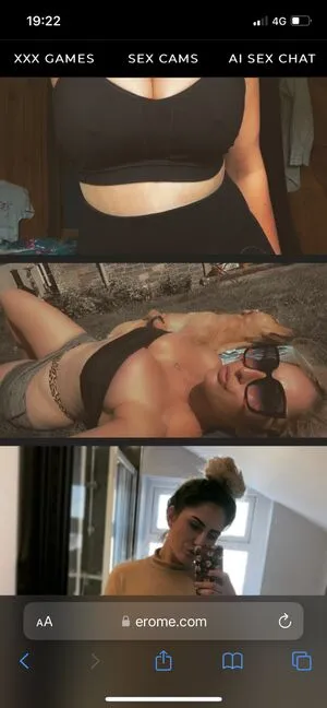 Pip Brandon OnlyFans Leaked Free Thumbnail Picture - #3xHwnmLoVS