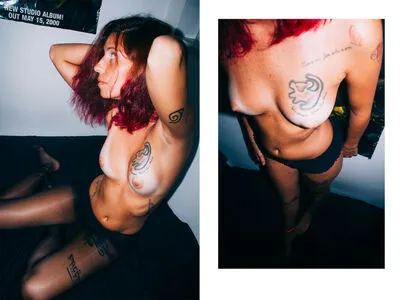 Piparinams OnlyFans Leaked Free Thumbnail Picture - #aDglrlmfoS