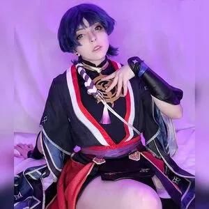 Pipcosplays OnlyFans Leaked Free Thumbnail Picture - #30oDbJDjT0