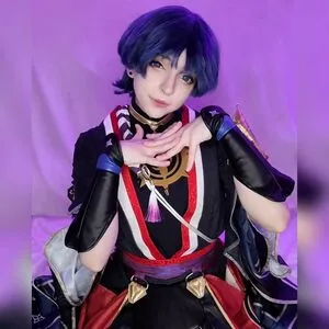 Pipcosplays OnlyFans Leaked Free Thumbnail Picture - #acNCLrvSEQ