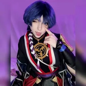 Pipcosplays OnlyFans Leaked Free Thumbnail Picture - #lD01bQcZHu