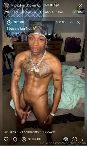 Pipe Her Down OnlyFans Leaked Free Thumbnail Picture - #0fjNdvEOHx