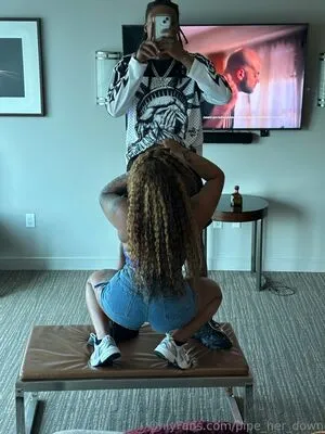 Pipe Her Down OnlyFans Leaked Free Thumbnail Picture - #4fpPLmh6yO