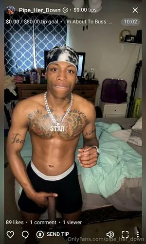 Pipe Her Down OnlyFans Leaked Free Thumbnail Picture - #j68tOjjxKE