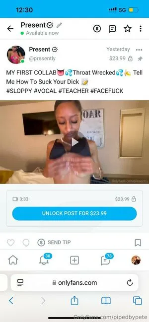 Pipedbypete OnlyFans Leaked Free Thumbnail Picture - #WTiR8U4Suw