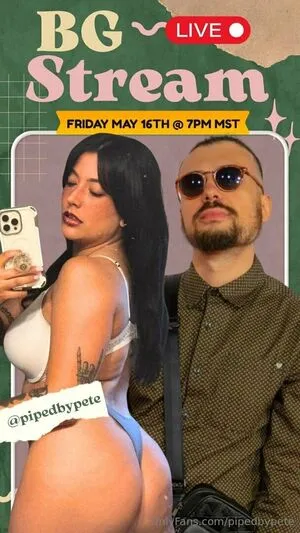 Pipedbypete OnlyFans Leaked Free Thumbnail Picture - #cpdB1Dfx2g