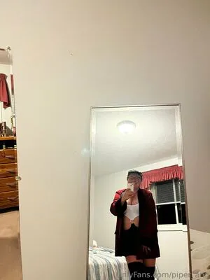 Piper Ang OnlyFans Leaked Free Thumbnail Picture - #AKBGebsOvN