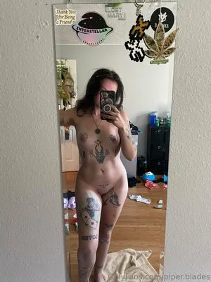 Piper Blades OnlyFans Leaked Free Thumbnail Picture - #9D82EZ4yOO