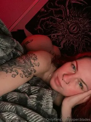 Piper Blades OnlyFans Leaked Free Thumbnail Picture - #V5VEV5iHvo