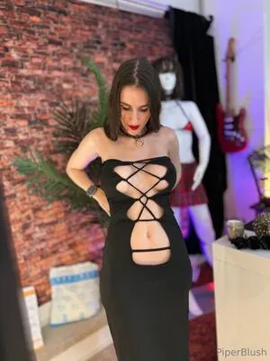 Piper Blush OnlyFans Leaked Free Thumbnail Picture - #0WMQSQdENG