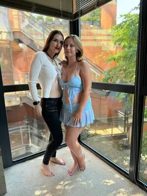 Piper Blush OnlyFans Leaked Free Thumbnail Picture - #5W7hQlPMtf