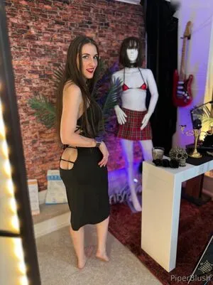 Piper Blush OnlyFans Leaked Free Thumbnail Picture - #Bji8kXoZPJ