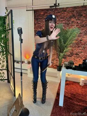 Piper Blush OnlyFans Leaked Free Thumbnail Picture - #e7AdIEvdjI