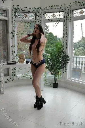 Piper Blush OnlyFans Leaked Free Thumbnail Picture - #sFzlHGxggS