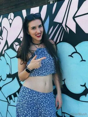 Piper Blush OnlyFans Leaked Free Thumbnail Picture - #wsuYh3P98w
