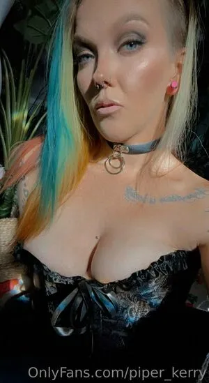 Piper Kerry OnlyFans Leaked Free Thumbnail Picture - #HzxmdsnMfU