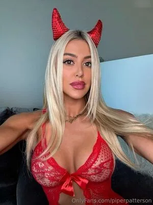 Piper Patterson OnlyFans Leaked Free Thumbnail Picture - #Ajj51XeLyb