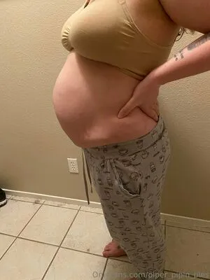 Piper Pipin Pies OnlyFans Leaked Free Thumbnail Picture - #o3GAFSTm9x