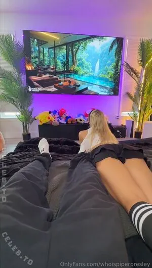 Piper Presley OnlyFans Leaked Free Thumbnail Picture - #2BhuAM8mdy