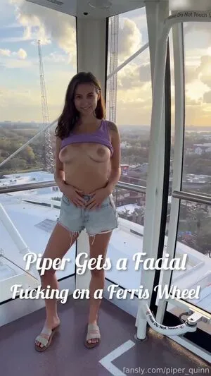 Piper Quinn OnlyFans Leaked Free Thumbnail Picture - #HoFOeZJnCH