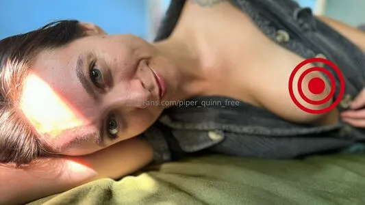 Piper Quinn Free OnlyFans Leaked Free Thumbnail Picture - #X6bbSdis7t