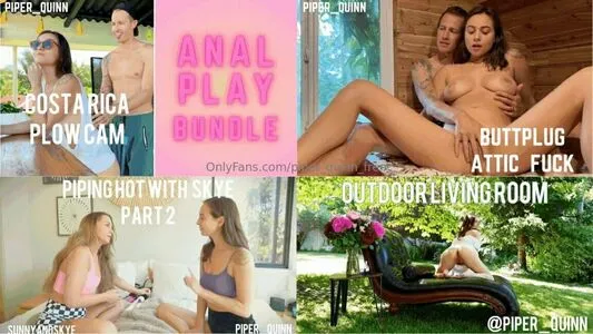 Piper Quinn Free OnlyFans Leaked Free Thumbnail Picture - #ghMCegyDhm
