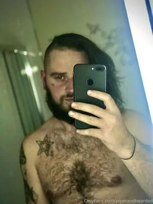 Piperandbearded OnlyFans Leaked Free Thumbnail Picture - #3Af0vM5NmM