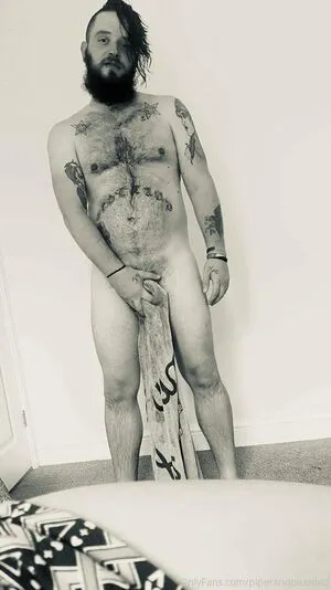 Piperandbearded OnlyFans Leaked Free Thumbnail Picture - #SfiJPPRmWs