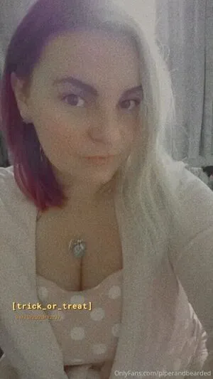 Piperandbearded OnlyFans Leaked Free Thumbnail Picture - #lT75szqpBe