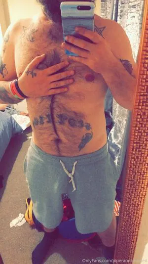 Piperandbearded OnlyFans Leaked Free Thumbnail Picture - #pdDdkS8nD3
