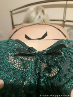 Piperandbearded OnlyFans Leaked Free Thumbnail Picture - #uh7cPGsBwc
