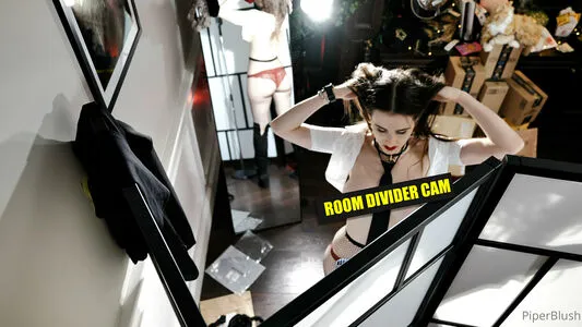 Piperblushfree OnlyFans Leaked Free Thumbnail Picture - #0UmMSrIsKT