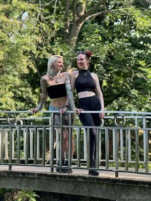 Piperblushfree OnlyFans Leaked Free Thumbnail Picture - #0vyo6cIAMm