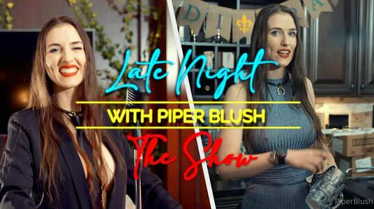 Piperblushfree OnlyFans Leaked Free Thumbnail Picture - #1FqYoRthjk