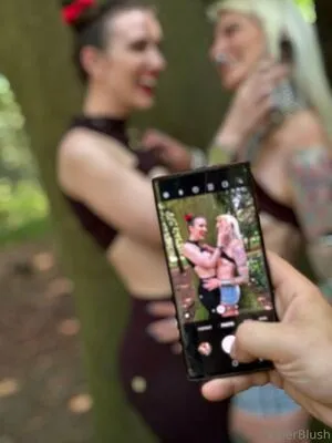 Piperblushfree OnlyFans Leaked Free Thumbnail Picture - #31PRrPiWWC