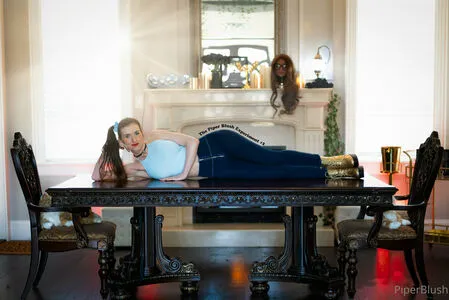 Piperblushfree OnlyFans Leaked Free Thumbnail Picture - #3Eijf00jKM