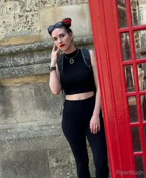 Piperblushfree OnlyFans Leaked Free Thumbnail Picture - #3gAWQHbrIi