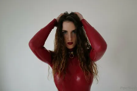 Piperblushfree OnlyFans Leaked Free Thumbnail Picture - #5pCVn11kE4