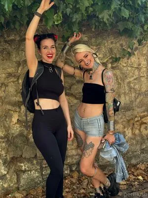 Piperblushfree OnlyFans Leaked Free Thumbnail Picture - #60mywF7Z28